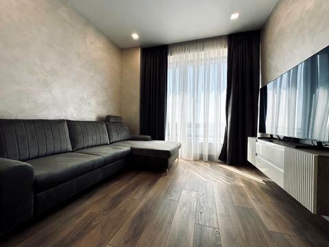 квартира за адресою Набережна Перемоги вул., 7