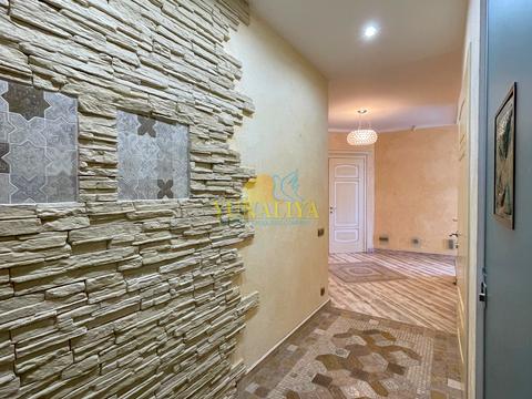 квартира за адресою Григорія Сковороди вул., 6