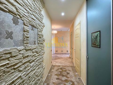 квартира за адресою Григорія Сковороди вул., 6