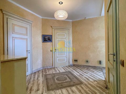 квартира за адресою Григорія Сковороди вул., 6