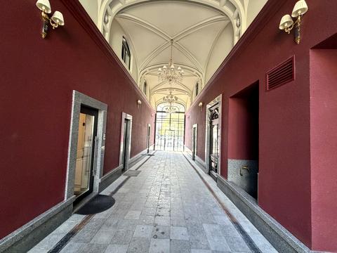 квартира за адресою Гімназична вул., 13