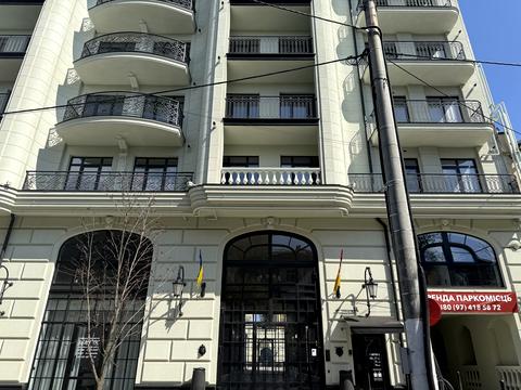 квартира за адресою Гімназична вул., 13