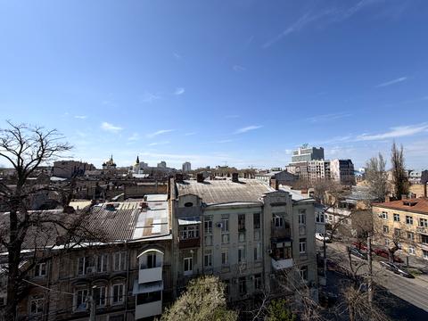 квартира за адресою Гімназична вул., 13