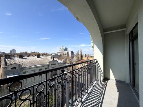 квартира по адресу Гимназическая ул., 13