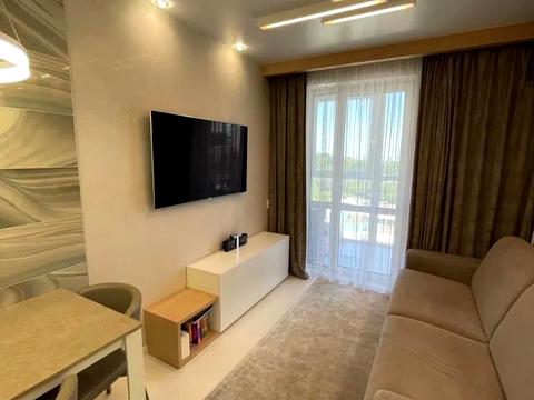 квартира за адресою Івана Акінфієва вул. (Фучика), 30-А