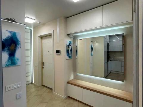 квартира за адресою Івана Акінфієва вул. (Фучика), 30-А