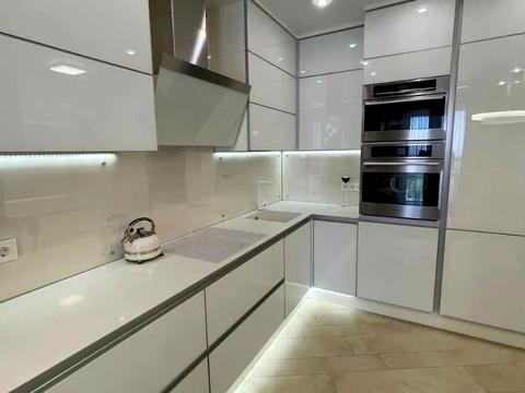 квартира за адресою Івана Акінфієва вул. (Фучика), 30-А