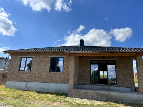 будинок за адресою Єдності вул., (Будинок 6)