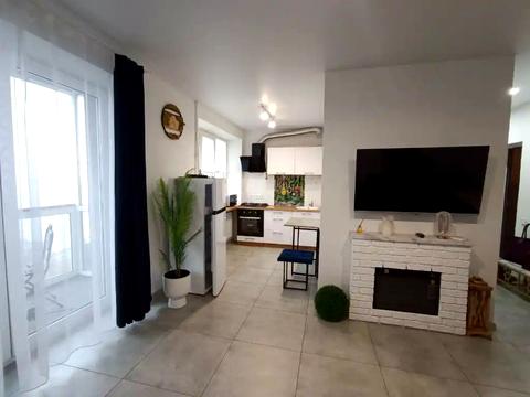 квартира за адресою Січеславська Набережна вул., 39