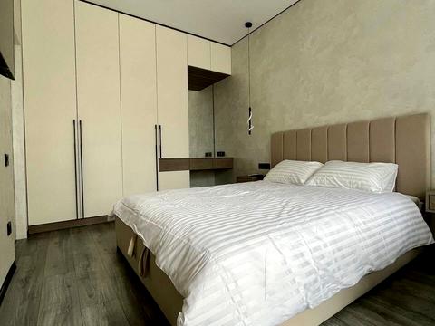 квартира за адресою Курортний пров., (Будинок)