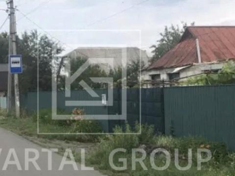 ділянка за адресою Семашка вул.