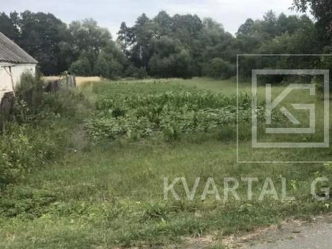 ділянка за адресою Семашка вул.