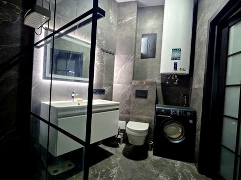 квартира за адресою Виконкомівська вул., 24-Б