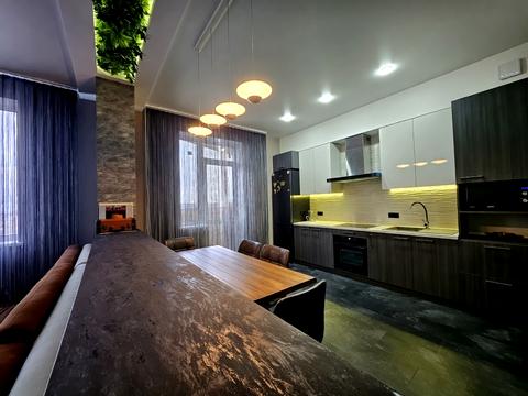 квартира по адресу Исполкомовская ул., 24-Б