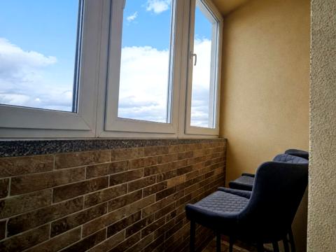 квартира за адресою Виконкомівська вул., 24-Б