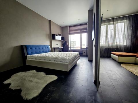 квартира за адресою Виконкомівська вул., 24-Б