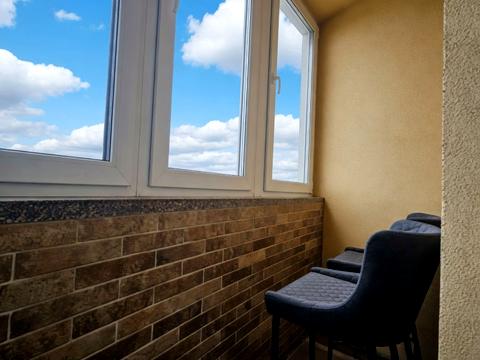 квартира за адресою Виконкомівська вул., 24-Б