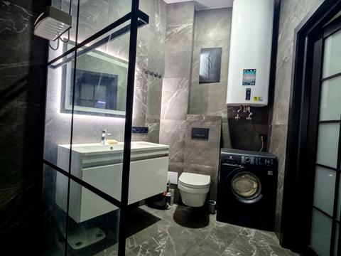 квартира за адресою Виконкомівська вул., 24-Б