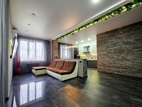 квартира за адресою Виконкомівська вул., 24-Б