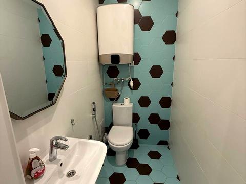 квартира за адресою Михайлівська вул., (Будинок 1)