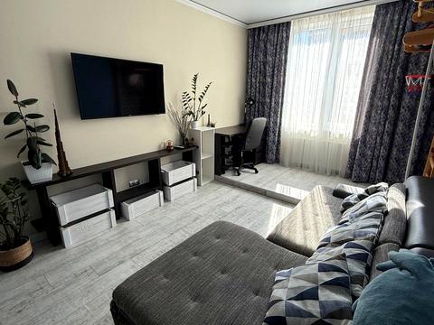 квартира за адресою Михайлівська вул., (Будинок 1)