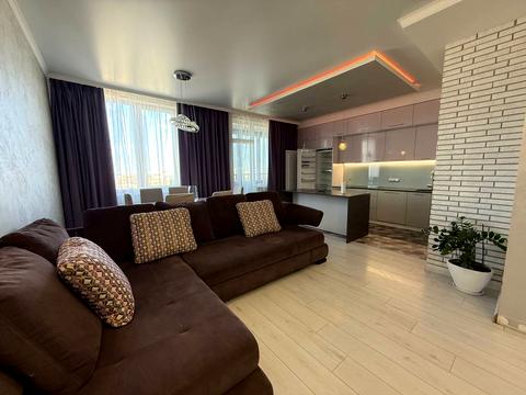 квартира за адресою Михайлівська вул., (Будинок 1)