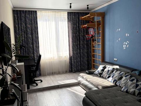 квартира за адресою Михайлівська вул., (Будинок 1)