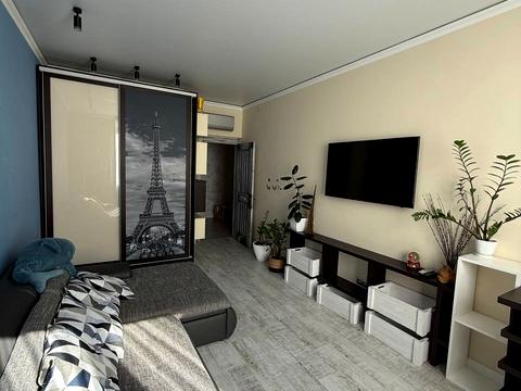 квартира за адресою Михайлівська вул., (Будинок 1)