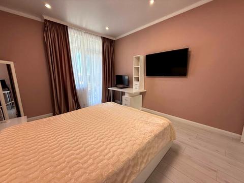 квартира за адресою Михайлівська вул., (Будинок 1)