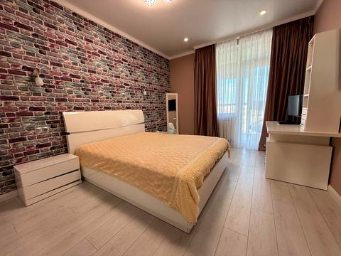 квартира за адресою Михайлівська вул., (Будинок 1)