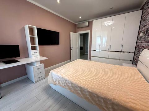 квартира за адресою Михайлівська вул., (Будинок 1)