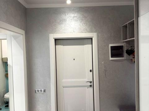 квартира за адресою Михайлівська вул., (Будинок 1)