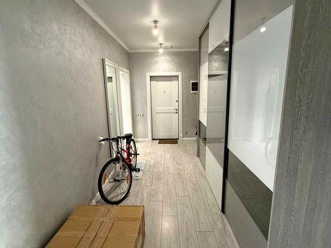 квартира за адресою Михайлівська вул., (Будинок 1)