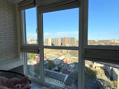 квартира за адресою Михайлівська вул., (Будинок 1)