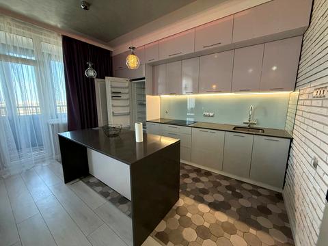 квартира за адресою Михайлівська вул., (Будинок 1)