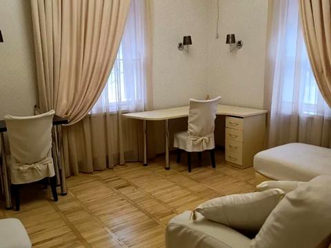 квартира по адресу Батальона "Днепр" бульв., 1-А