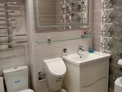 квартира за адресою Батальйону "Дніпро" бульв., 1-А