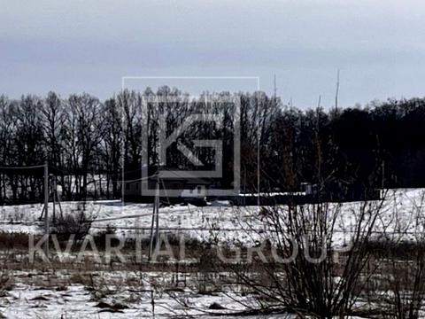 ділянка за адресою с. Михайлівка-Рубежівка, Озерна