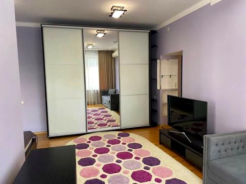 квартира по адресу Леси Украинки просп. (Пушкина), 11-А