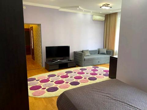 квартира за адресою Лесі Українки просп. (Пушкіна), 11-А