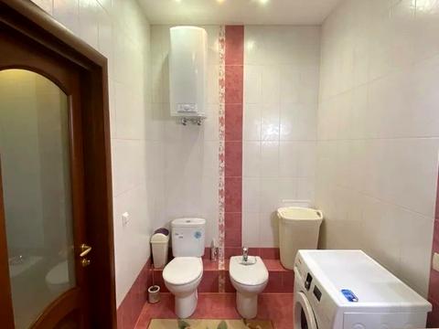 квартира за адресою Лесі Українки просп. (Пушкіна), 11-А