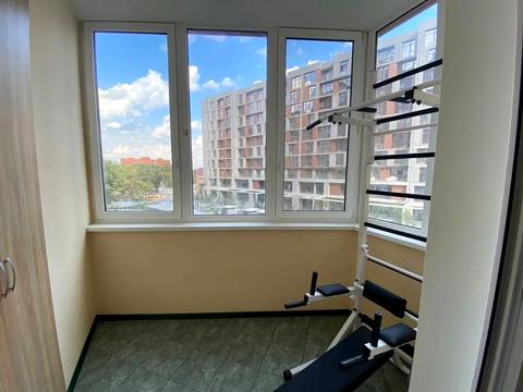 квартира за адресою Лесі Українки просп. (Пушкіна), 11-А