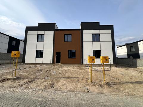 дом по адресу Кулика і Гудачека ул. (Макарова)