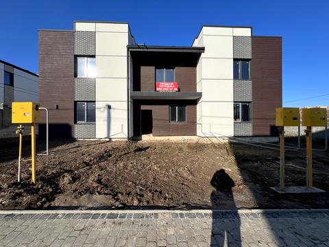 будинок за адресою Кулика і Гудачека вул. (Макарова)