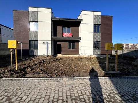 дом по адресу Кулика і Гудачека ул. (Макарова)