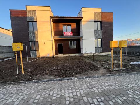 будинок за адресою Кулика і Гудачека вул. (Макарова)