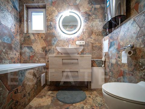 дом по адресу Весенняя ул., 34