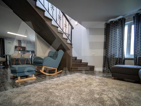 дом по адресу Весенняя ул., 34