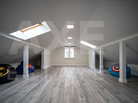 дом по адресу Весенняя ул., 34