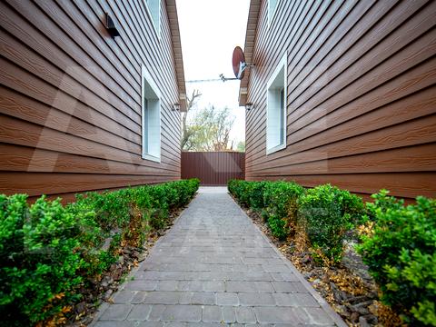 дом по адресу Весенняя ул., 34